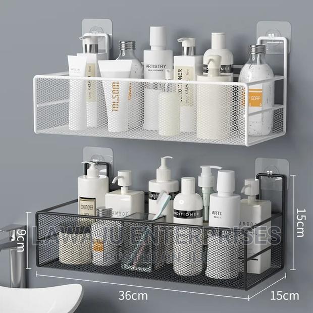 Punch Free Condiment Storage Basket - main view