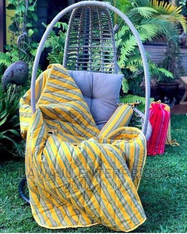 3*6 Throw Blanket - main view