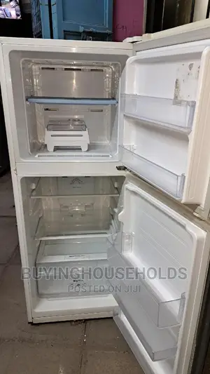Samsung 230L Two Door Fridge