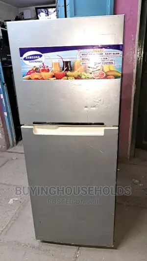 Samsung 230L Two Door Fridge