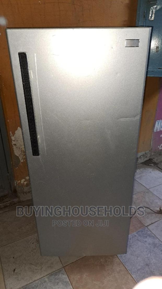 Ramtons 190L Fridge