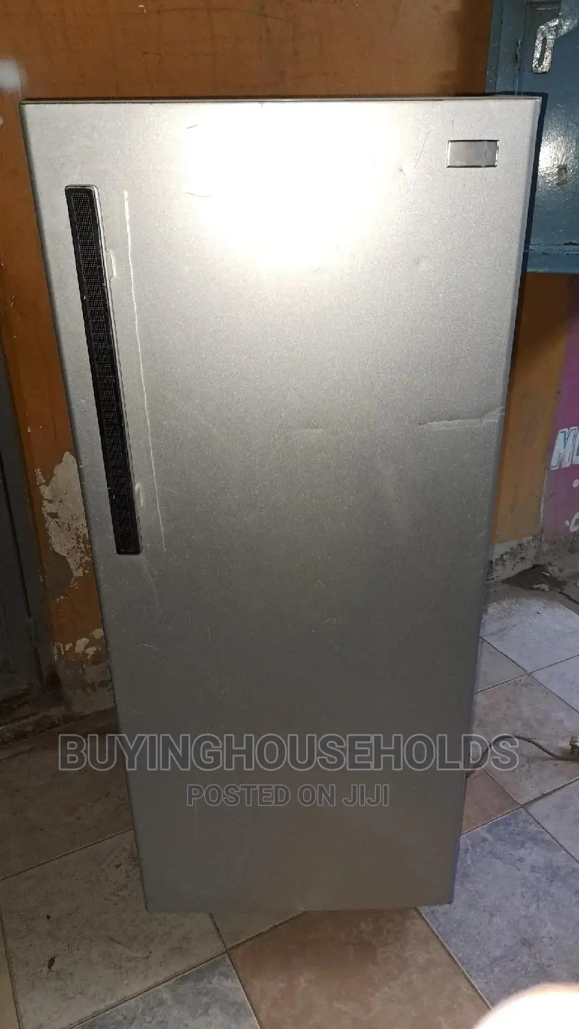 Ramtons 190L Fridge