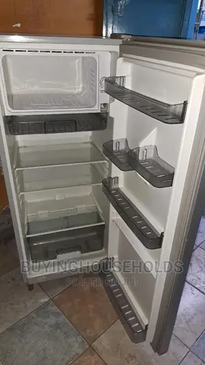 Ramtons 190L Fridge