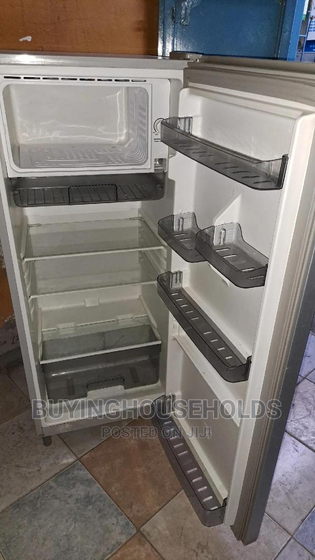 Ramtons 190L Fridge - thumbnail 2
