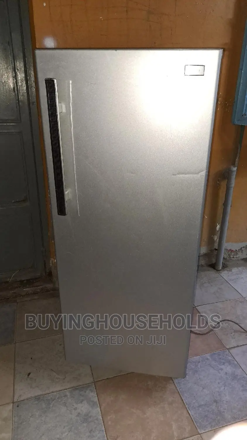 Ramtons 190L Fridge