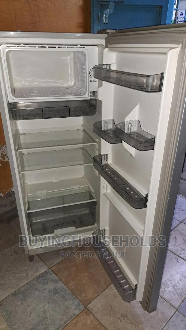 Ramtons 190L Fridge - thumbnail 4