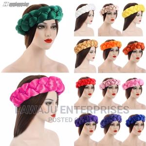 Twist Headbands for Women - thumbnail 2
