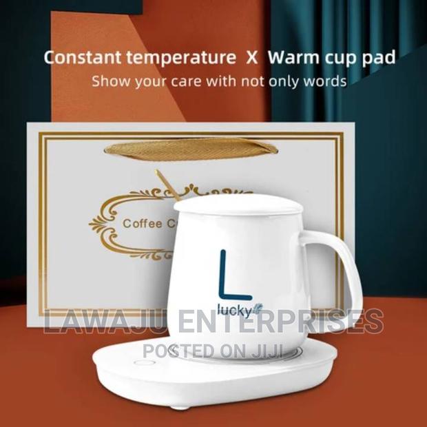 Usb Powered Mug Heater - thumbnail 3