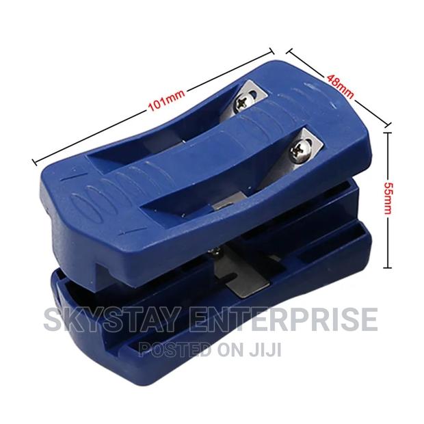 Edge Banding Trimmer 2pc - thumbnail 4