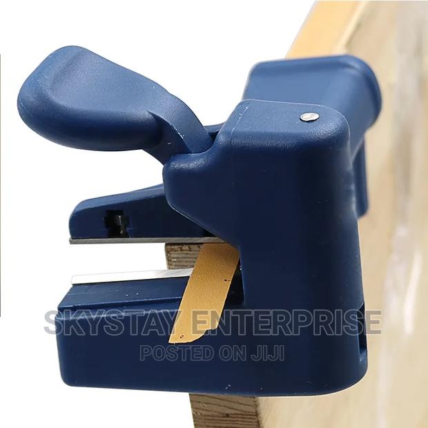 Edge Banding Trimmer 2pc - thumbnail 2