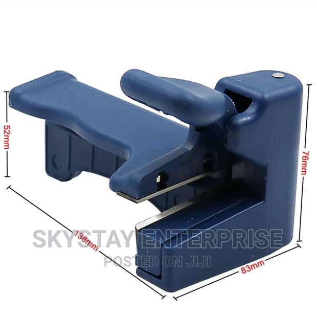 Edge Banding Trimmer 2pc - thumbnail 3