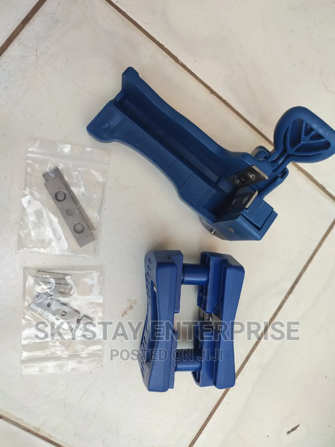 Edge Banding Trimmer 2pc