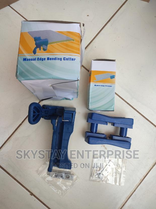 Edge Banding Trimmer 2pc - thumbnail 6