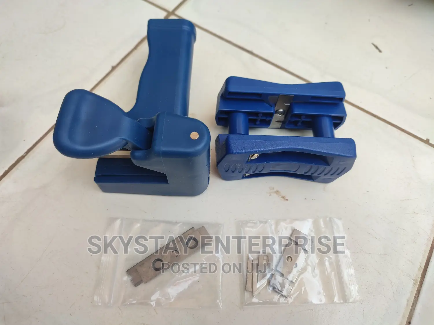 Edge Banding Trimmer 2pc