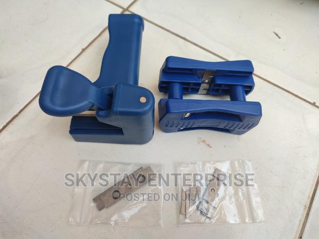Edge Banding Trimmer 2pc - thumbnail 9