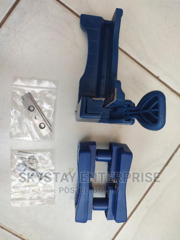 Edge Banding Trimmer 2pc - thumbnail 10