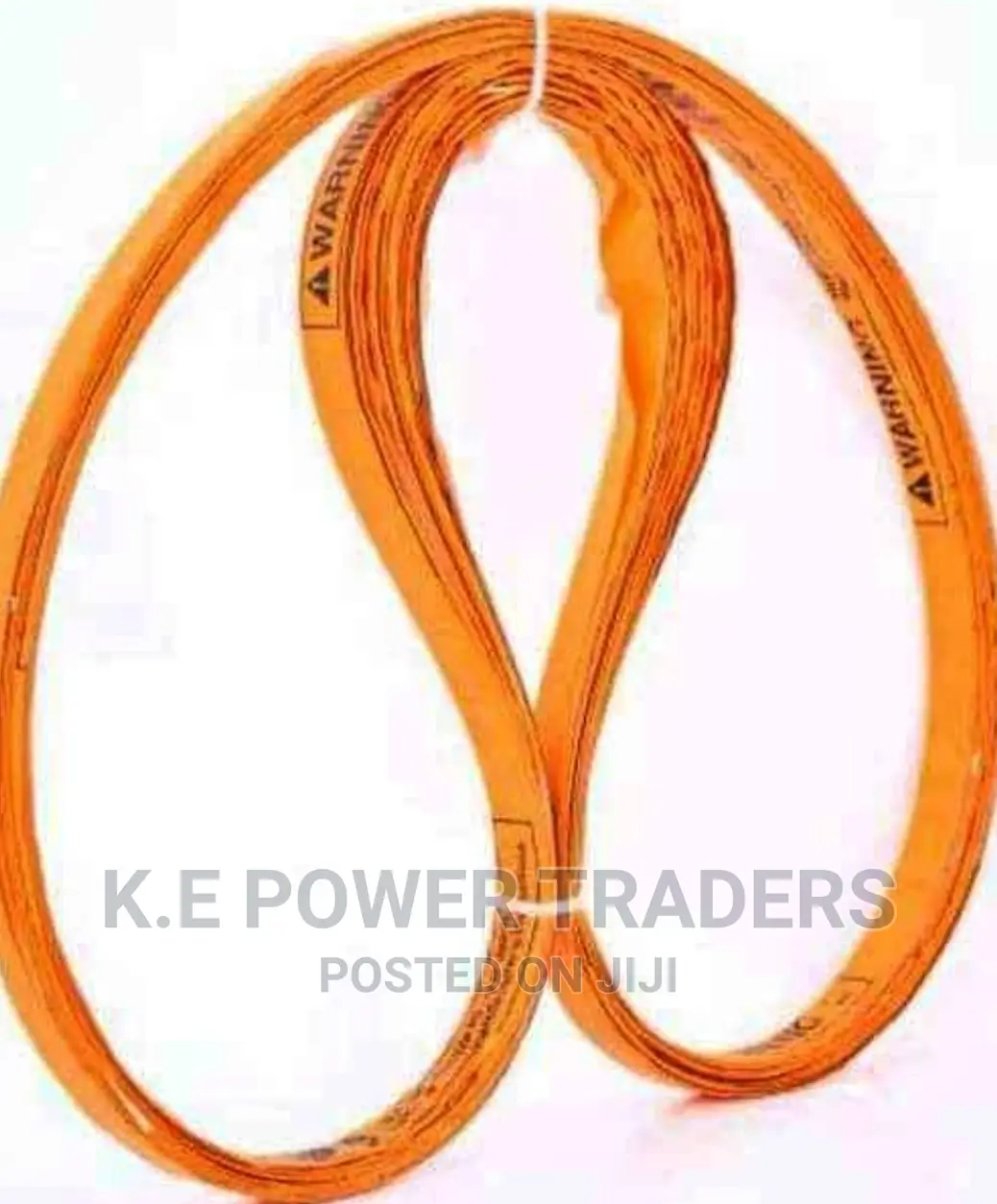 1650mm Bone Saw Blades