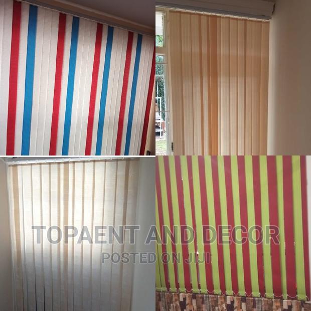 Office Blinds Office Blinds Available