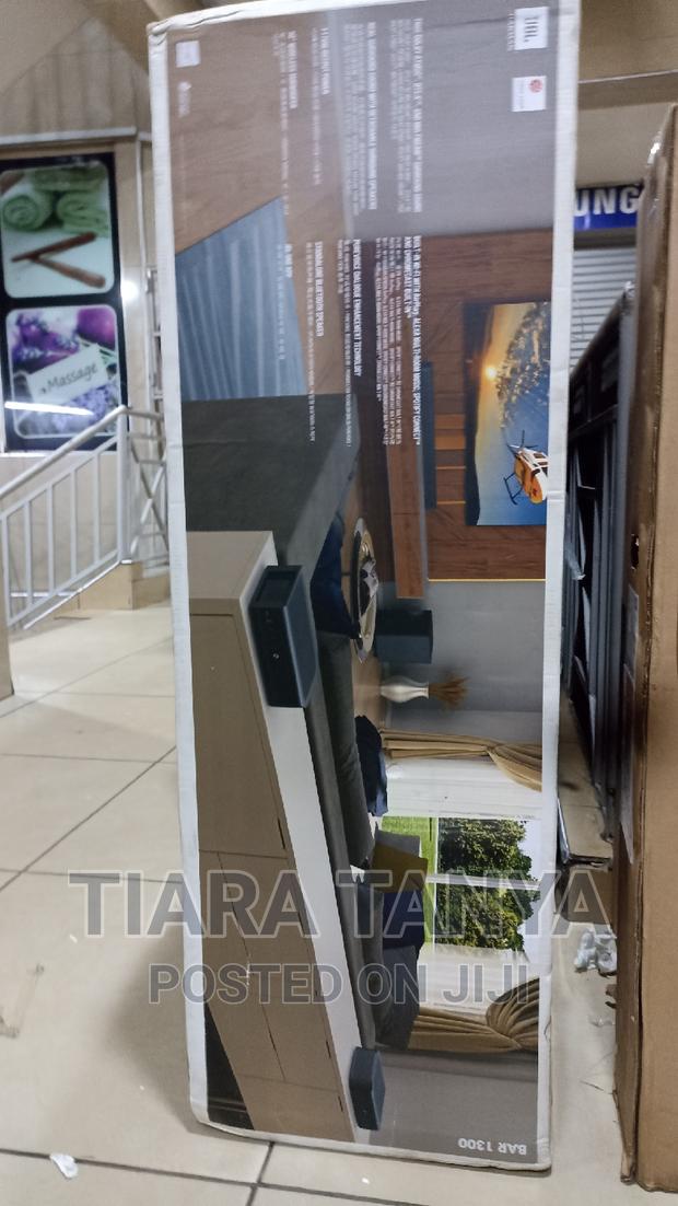 JBL Bar 1300 Soundbar With Detachable Surround Speakers