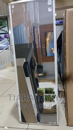 JBL Bar 1300 Soundbar With Detachable Surround Speakers