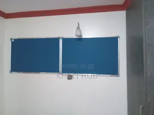 Pin Board Pin Noticeboard—Noticeboard 3ftx2ft