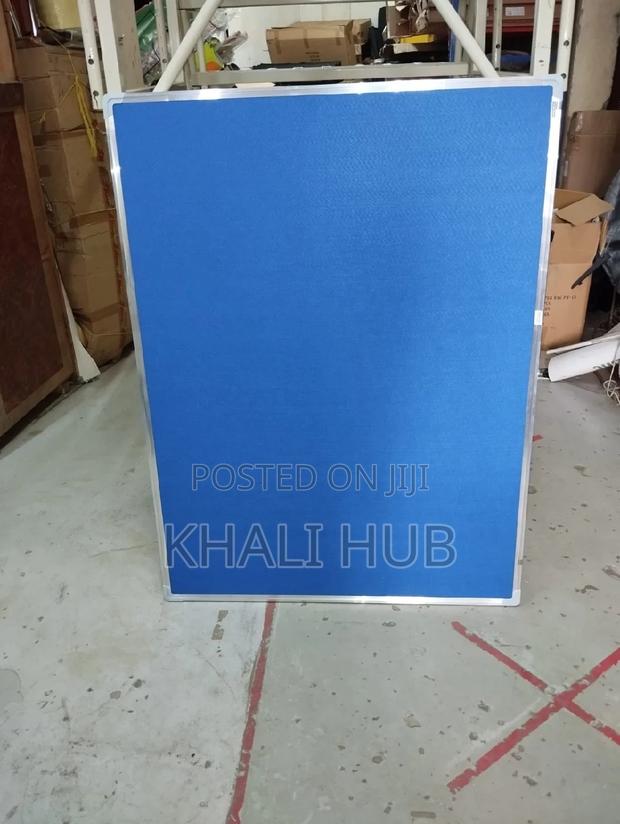 Pinboard Piboard, Noticeboard, Pin Notice Boards - main view