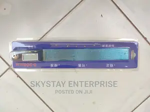 Digital Angle Ruler 11inch SS