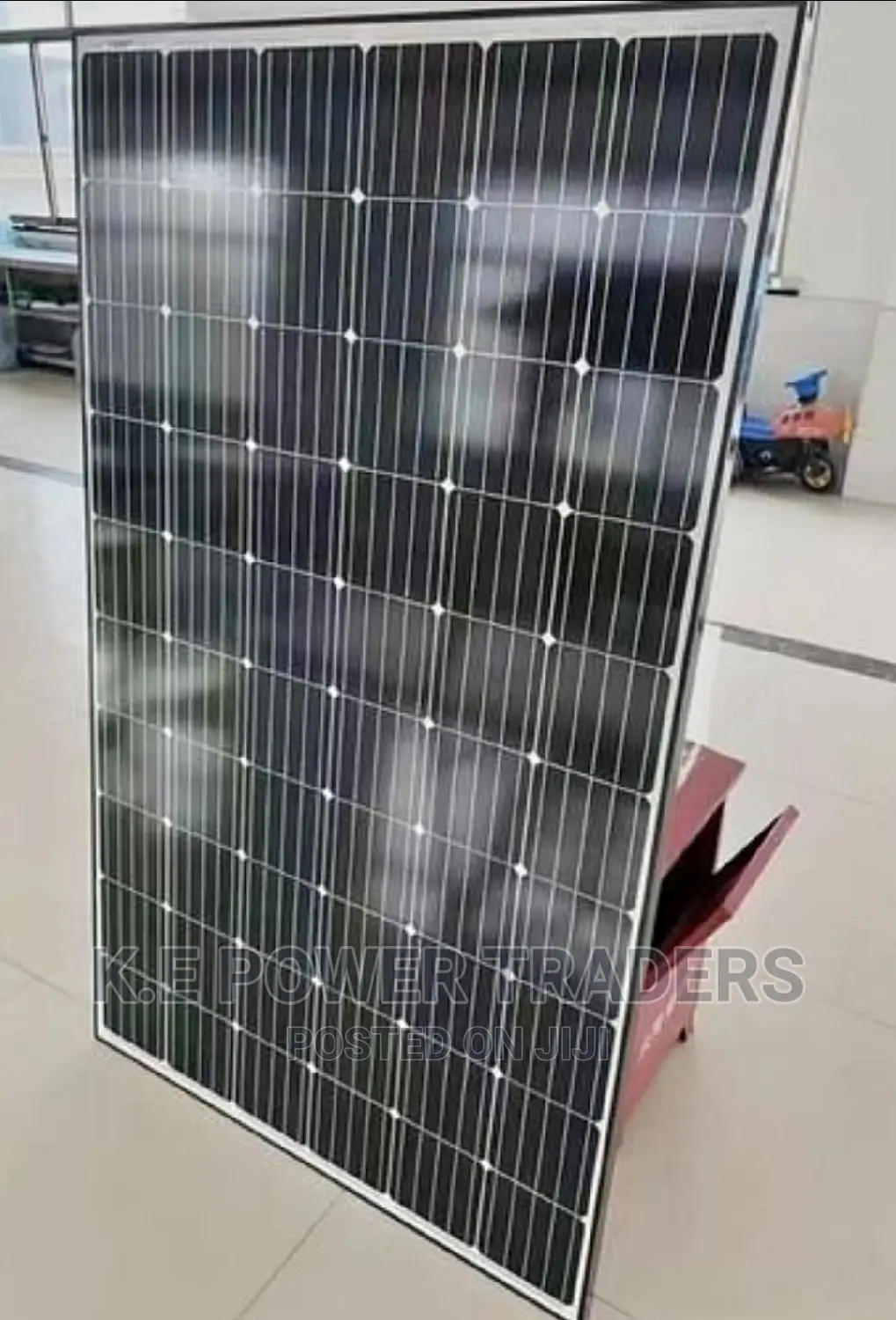 200watts Solar Panels