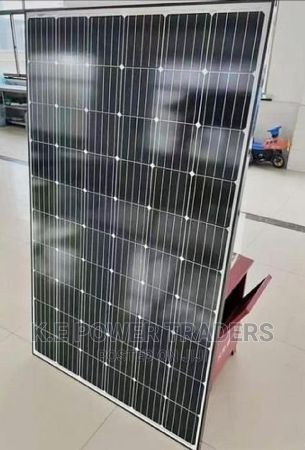 200watts Solar Panels