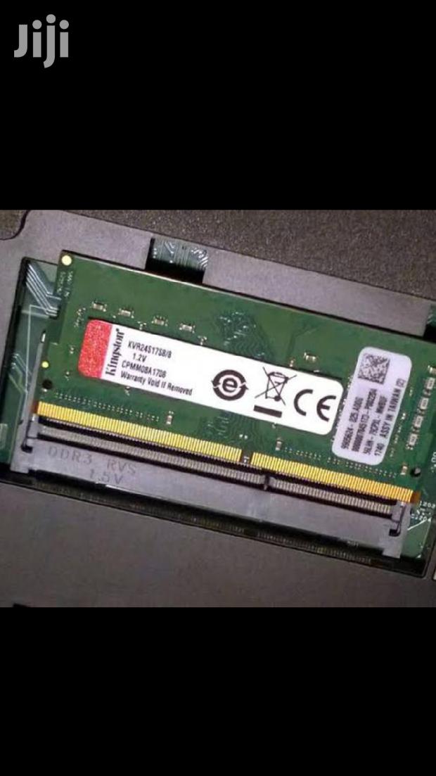 8gb DDR3 RAMS Available Special Offer - main view