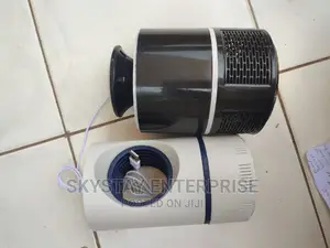 Mosquito Usb Killer Lamp