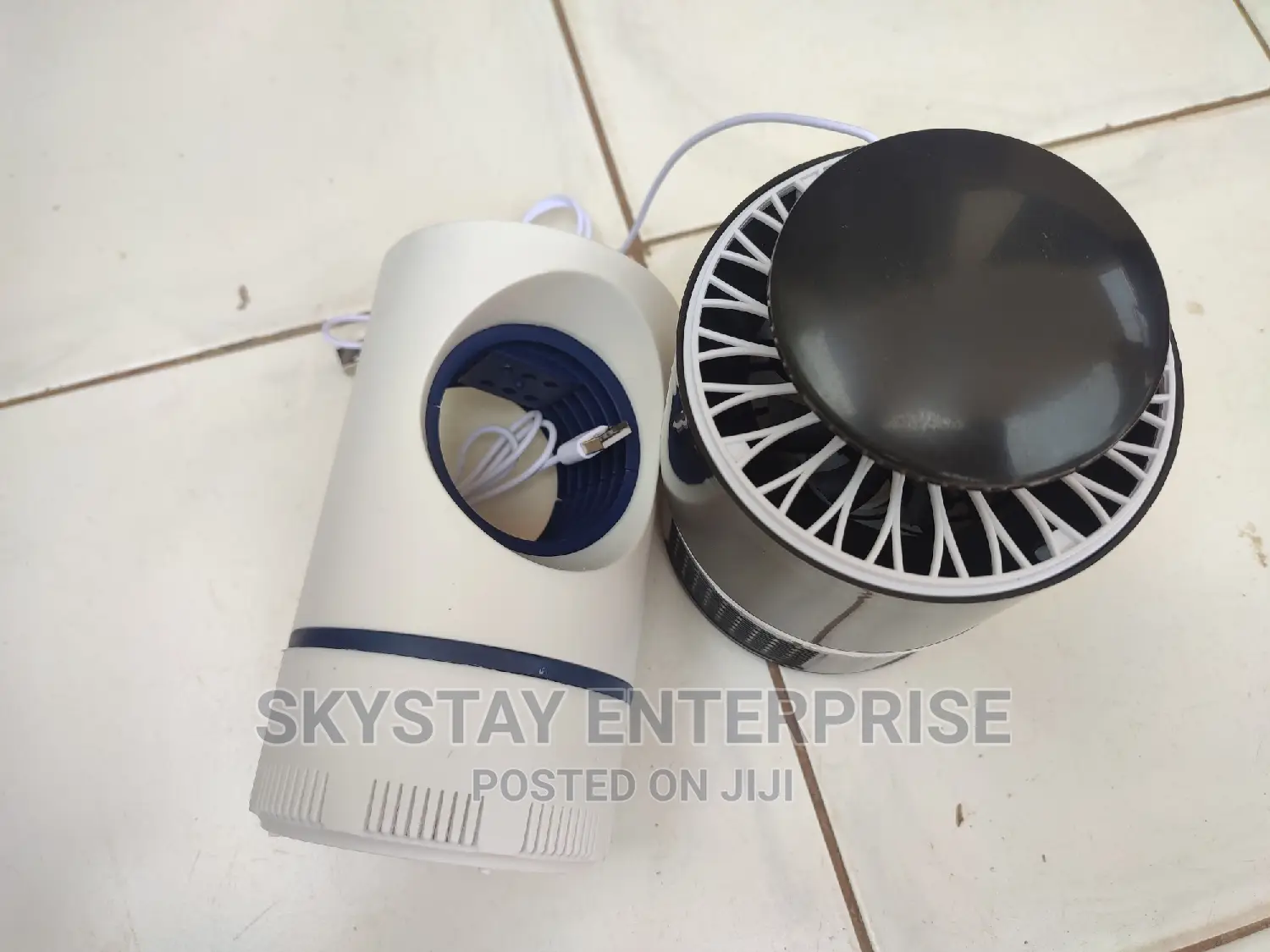 Mosquito Usb Killer Lamp