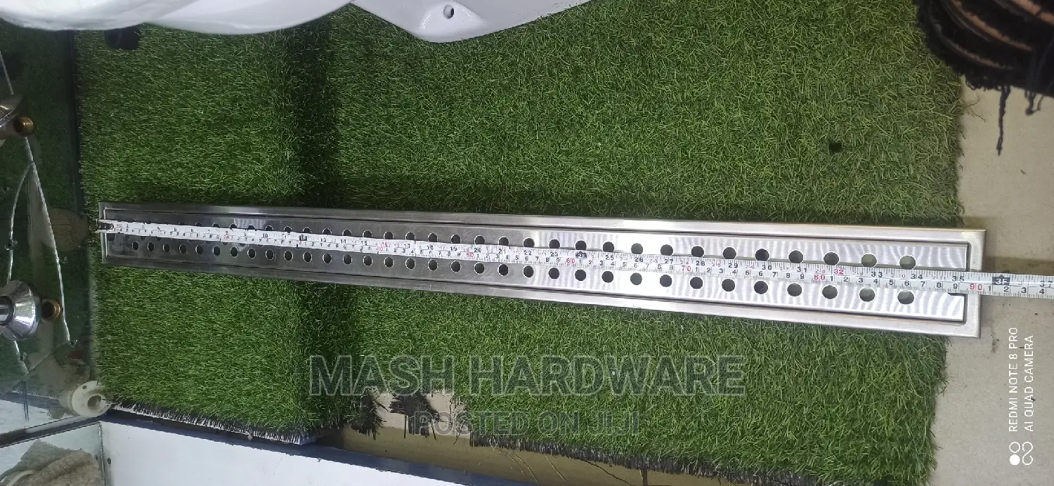3ft Brimix Floor Trap