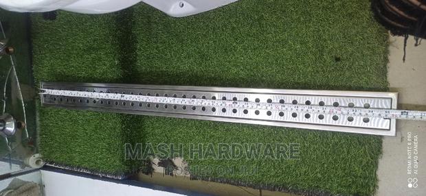 3ft Brimix Floor Trap