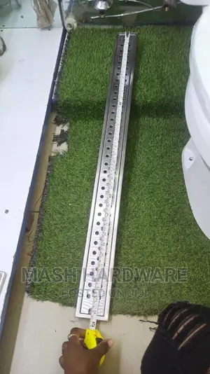 3ft Brimix Floor Trap
