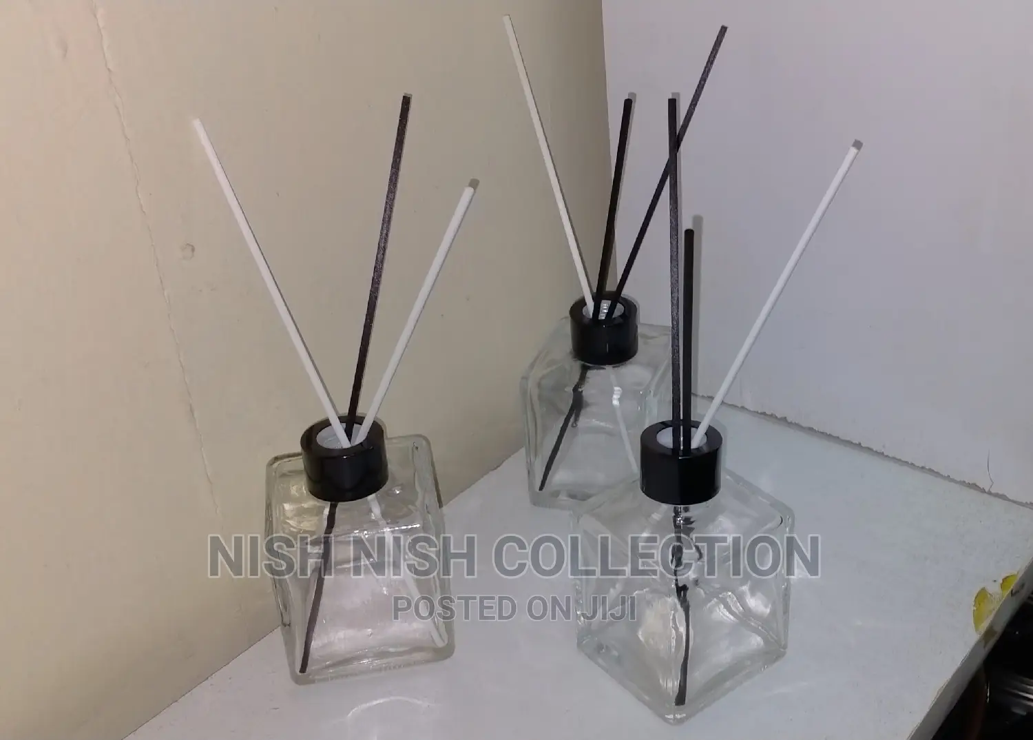 Reed Diffuser