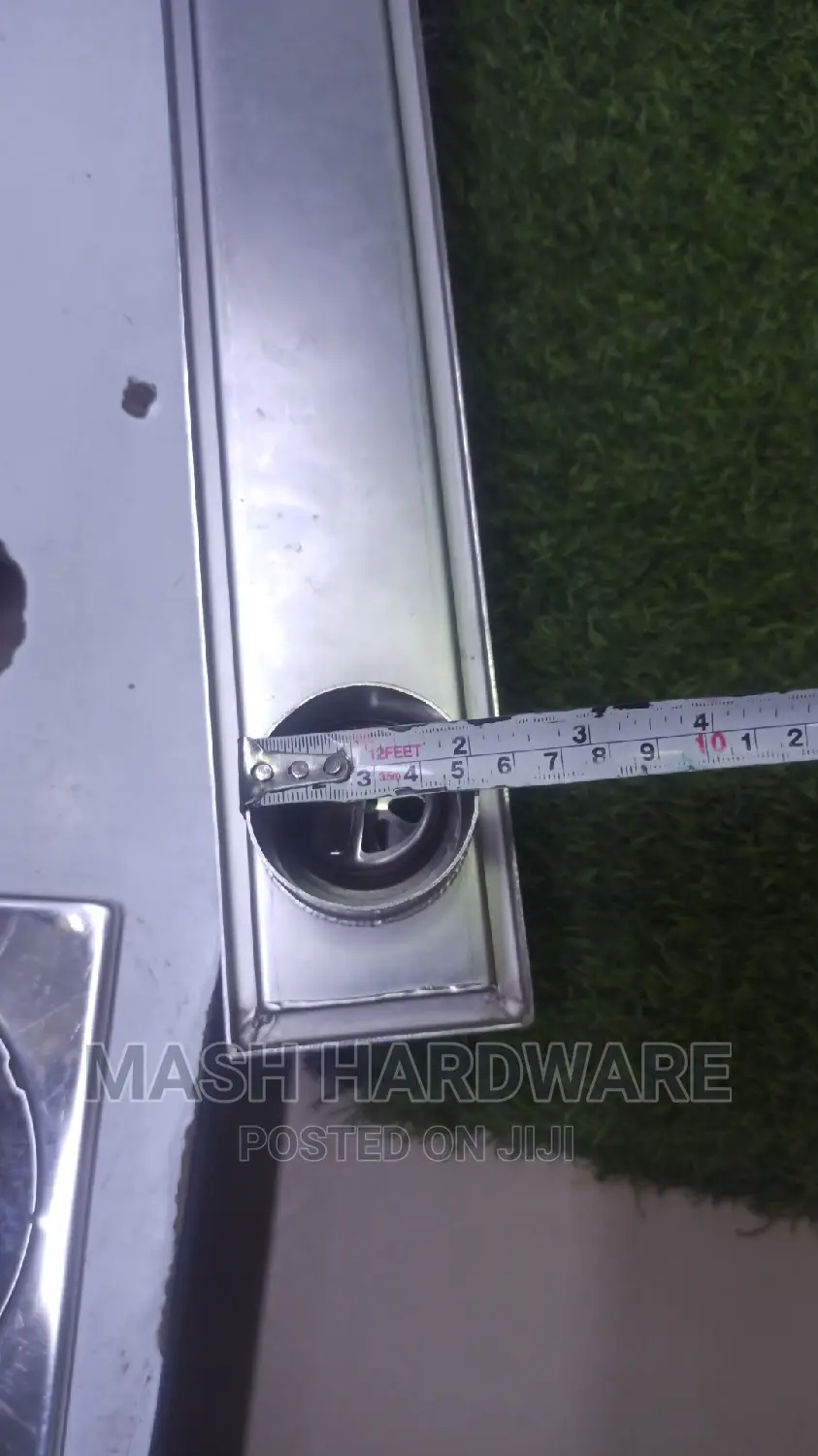 3ft Brimix Floor Trap