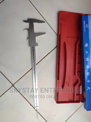 Manual Vernier Caliper 300mm