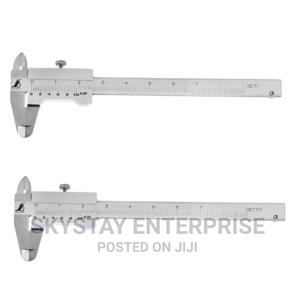 Manual Vernier Caliper 300mm - thumbnail 2