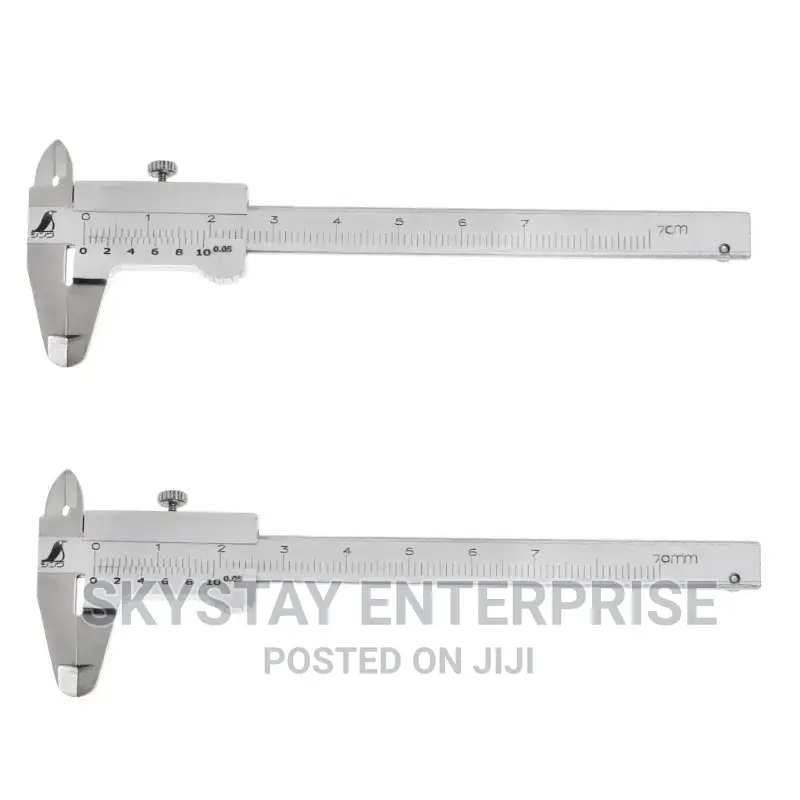 Manual Vernier Caliper 300mm