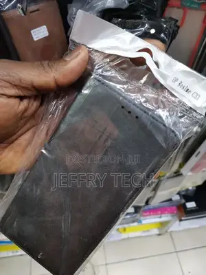 Flip Cover for OPPO Realme C33 Leather PU Phone Case Shockpr