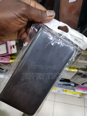 Generic Flip Case Cover for Oppo A16