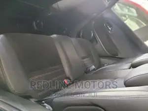 Honda Vezel 2016 Blue