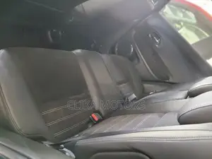Honda Vezel 2016 Blue