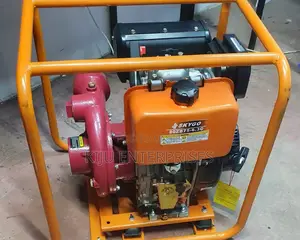 Skygo High Pressure Water Pump