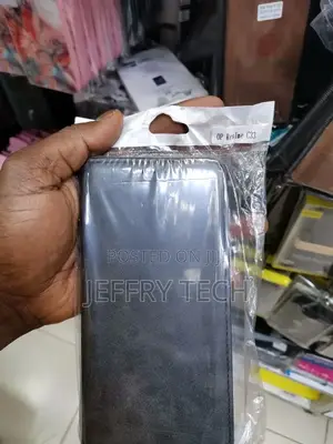 Flip Luxury Multi-Card Slot Eather Case Oppo Realme C33