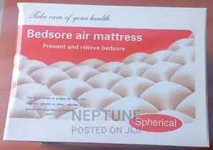 Ripple Mattress/ Air Mattress.