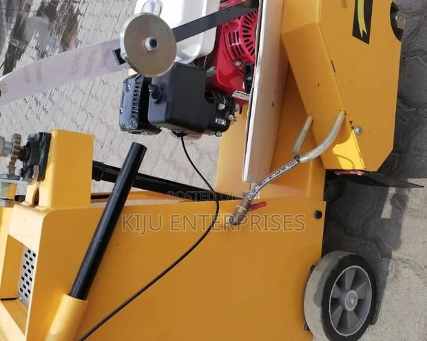 Floor Cutter Honda - thumbnail 2