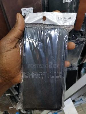 Samsung GALAXY A03S Flip Case - thumbnail 2