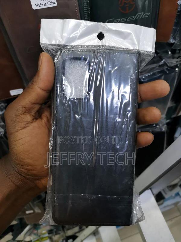 Samsung GALAXY A03S Flip Case - thumbnail 3
